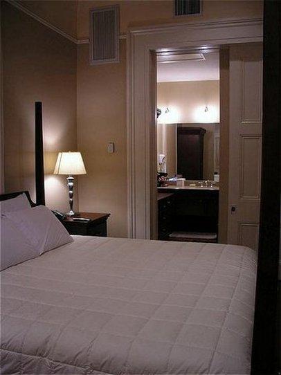 Отель The Prytania Oaks Новый Орлеан Экстерьер фото